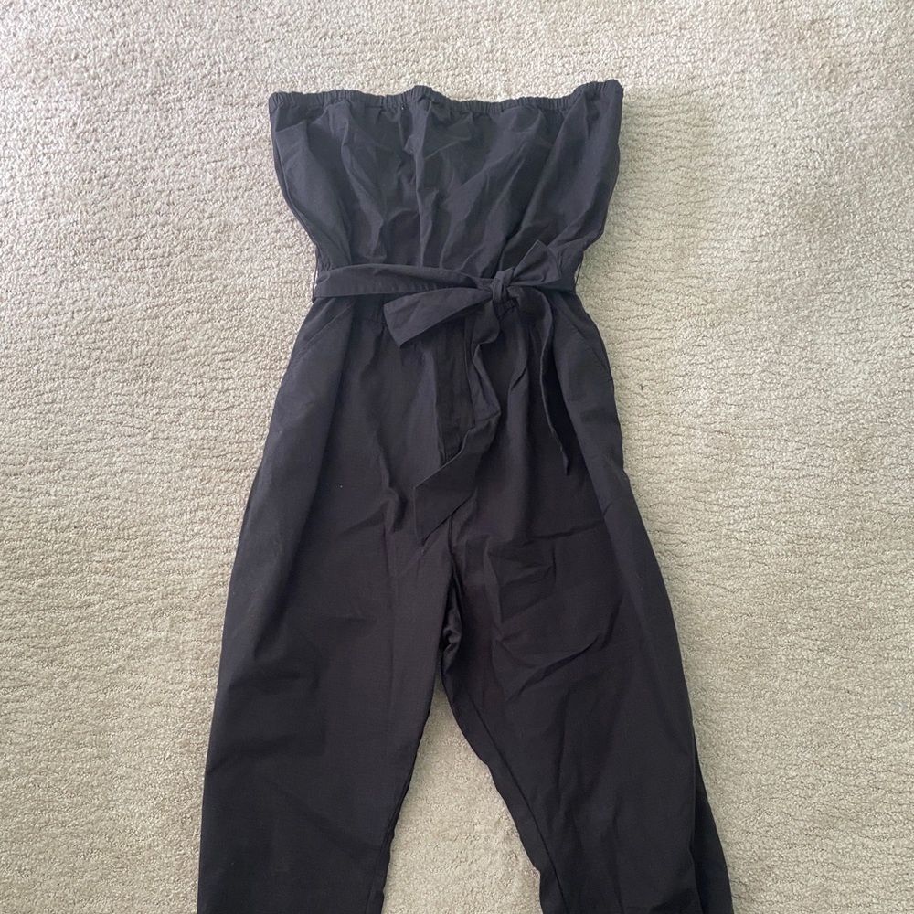 Good Anerican Jumpsuit 4XL!